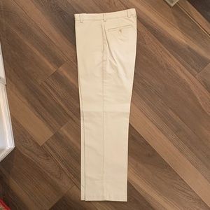 Mens 100% Cotton J Crew trousers 32x32